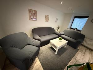 Gemütliche Ferienwohnung