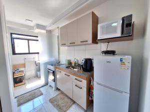 Alto SC 512 · Studio novo com piscina próximo ao Maracanã e UERJ