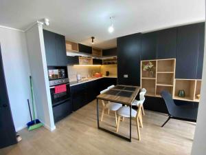 Apartment 2D Coquimbo