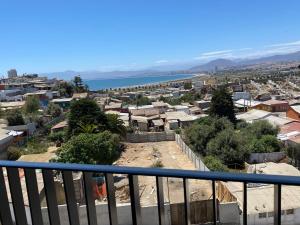 Apartment 2D Coquimbo