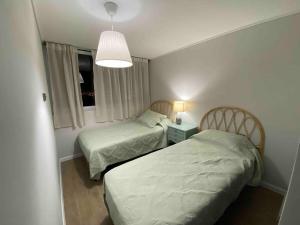 Apartment 2D Coquimbo