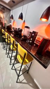 Alto Padrão e Tranquilidade na Praia Grande em SC