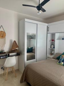 Alto Padrão e Tranquilidade na Praia Grande em SC