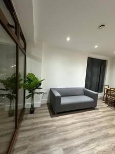 London 1 bed Luxe flat Ilford Beautiful