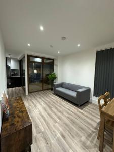 London 1 bed Luxe flat Ilford Beautiful