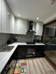 London 1 bed Luxe flat Ilford Beautiful