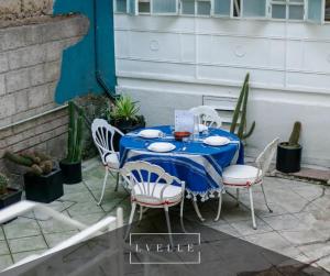 Habitacion acogedora en Casona Colonial Mexicana - 2