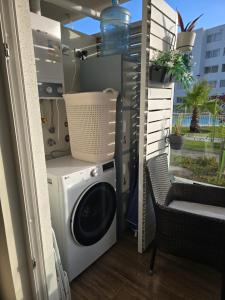 Departamento El faro Playa La Serena