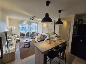 Departamento El faro Playa La Serena