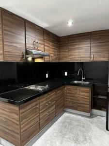 Apartment for rent the best place in PV