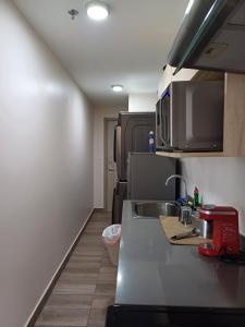 Studio in Tegucigalpa