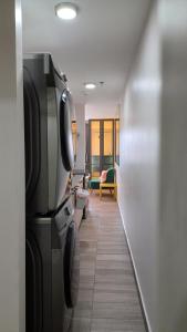 Studio in Tegucigalpa