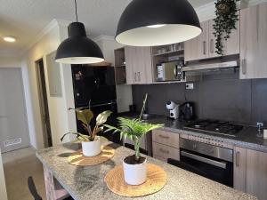 Departamento El faro Playa La Serena