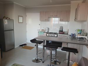 Departamento en La Serena