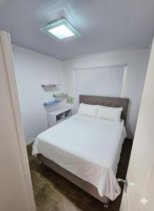 Casa com piscina e jacuzzi