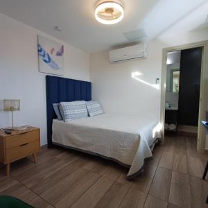 Studio in Tegucigalpa