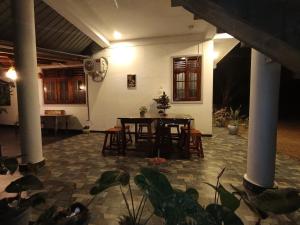 S & S Homestay