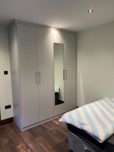 Beautiful new entire flat in amazing condition