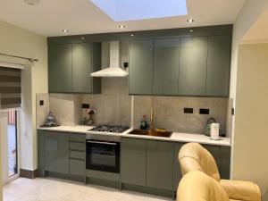 Beautiful new entire flat in amazing condition