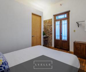 Acogedora habitacion en Casona - 3