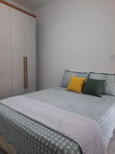 Apartamento Centro-Rodoviaria Cabo Frio-3 Pessoas