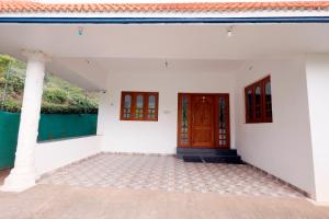 Hillside haven ooty