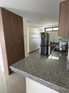 Confortable casa independiente