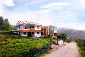 Hillside haven ooty