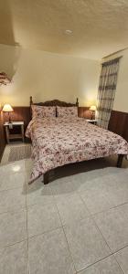 Chalé Canário da Terra 2