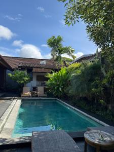 Nyoman Guesthouse Canggu