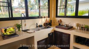 Matahari Hideaway - Brutal Boho & Jungle style villas