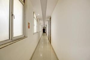 Super Hotel O Glorious Stayz