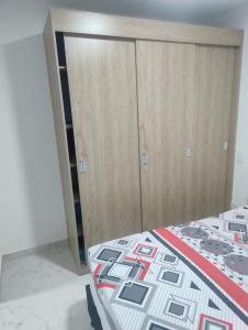 Apartamento Familiar en Reserva del Peñon
