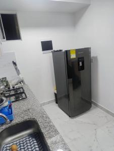 Apartamento Familiar en Reserva del Peñon