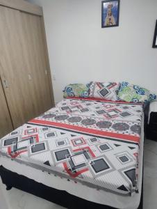 Apartamento Familiar en Reserva del Peñon