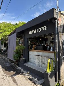 Nyoman Guesthouse Canggu