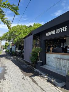 Nyoman Guesthouse Canggu