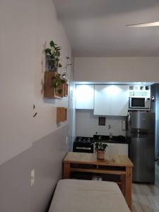 Acolhedor apartamento estúdio em Copacabana-Rio de Janeiro