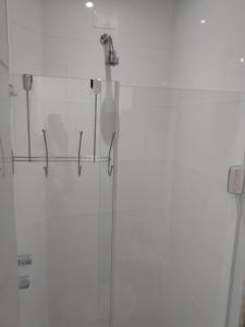 Acolhedor apartamento estúdio em Copacabana-Rio de Janeiro