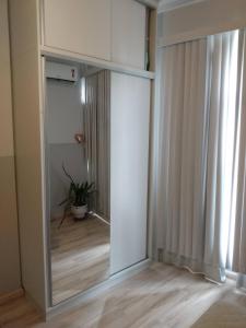 Acolhedor apartamento estúdio em Copacabana-Rio de Janeiro