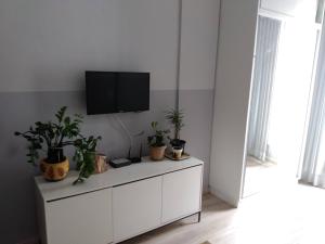 Acolhedor apartamento estúdio em Copacabana-Rio de Janeiro