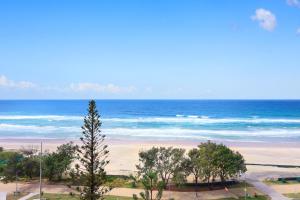 Seacrest on the Beach - Level 11