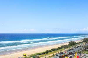 Seacrest on the Beach - Level 11