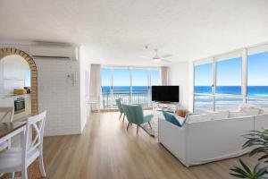 Seacrest on the Beach - Level 11