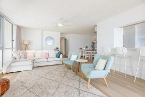 Seacrest on the Beach - Level 11