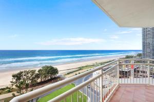 Seacrest on the Beach - Level 11