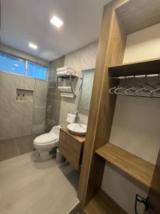 Kiran Lodging Guayaquil