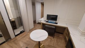 Hotel Label Seongnam