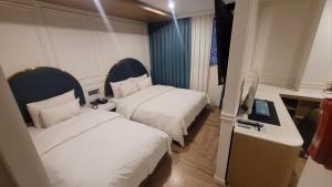 Hotel Label Seongnam