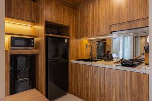 Anavia - Brandnew Private 3BR Villa Canggu